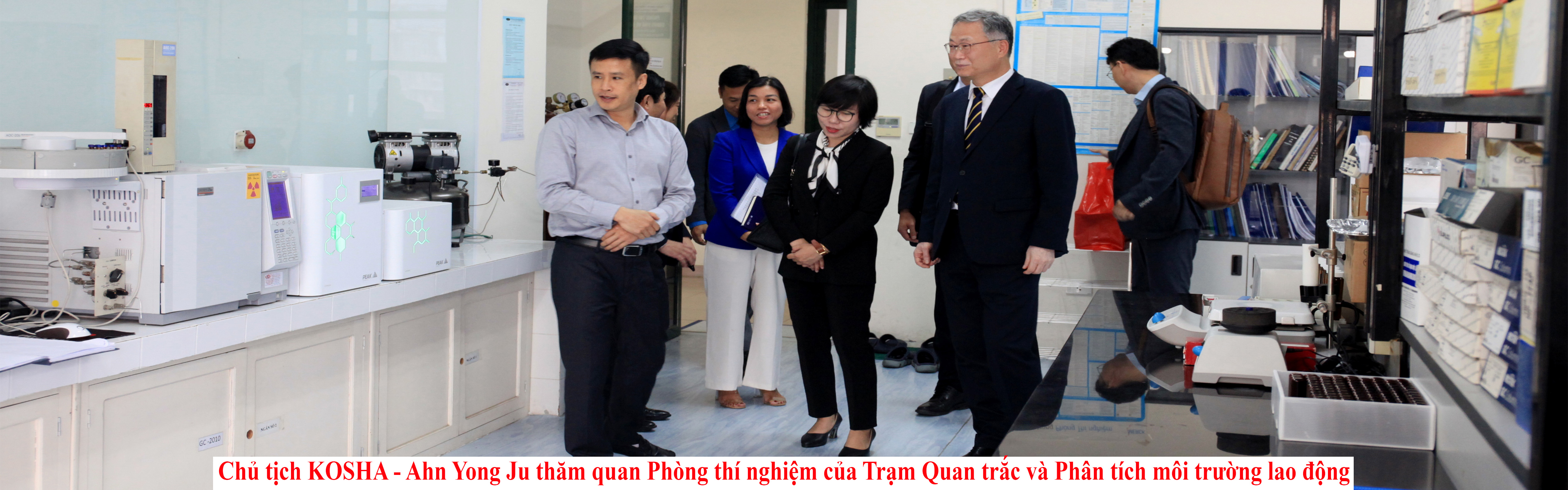 tham quan PTN
